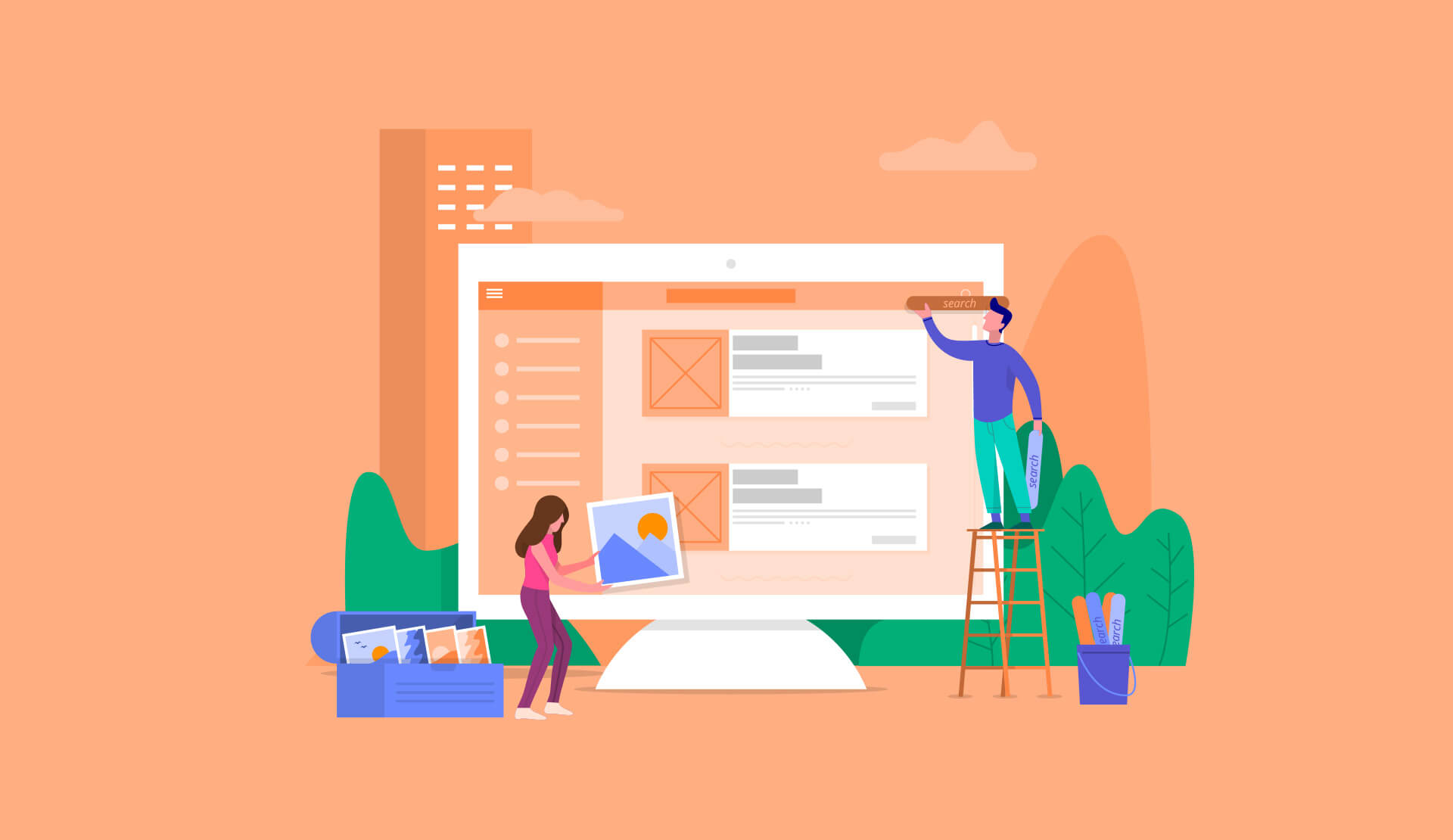 Voice Search Optimization: 6 Big Changes You’ll Need to Make