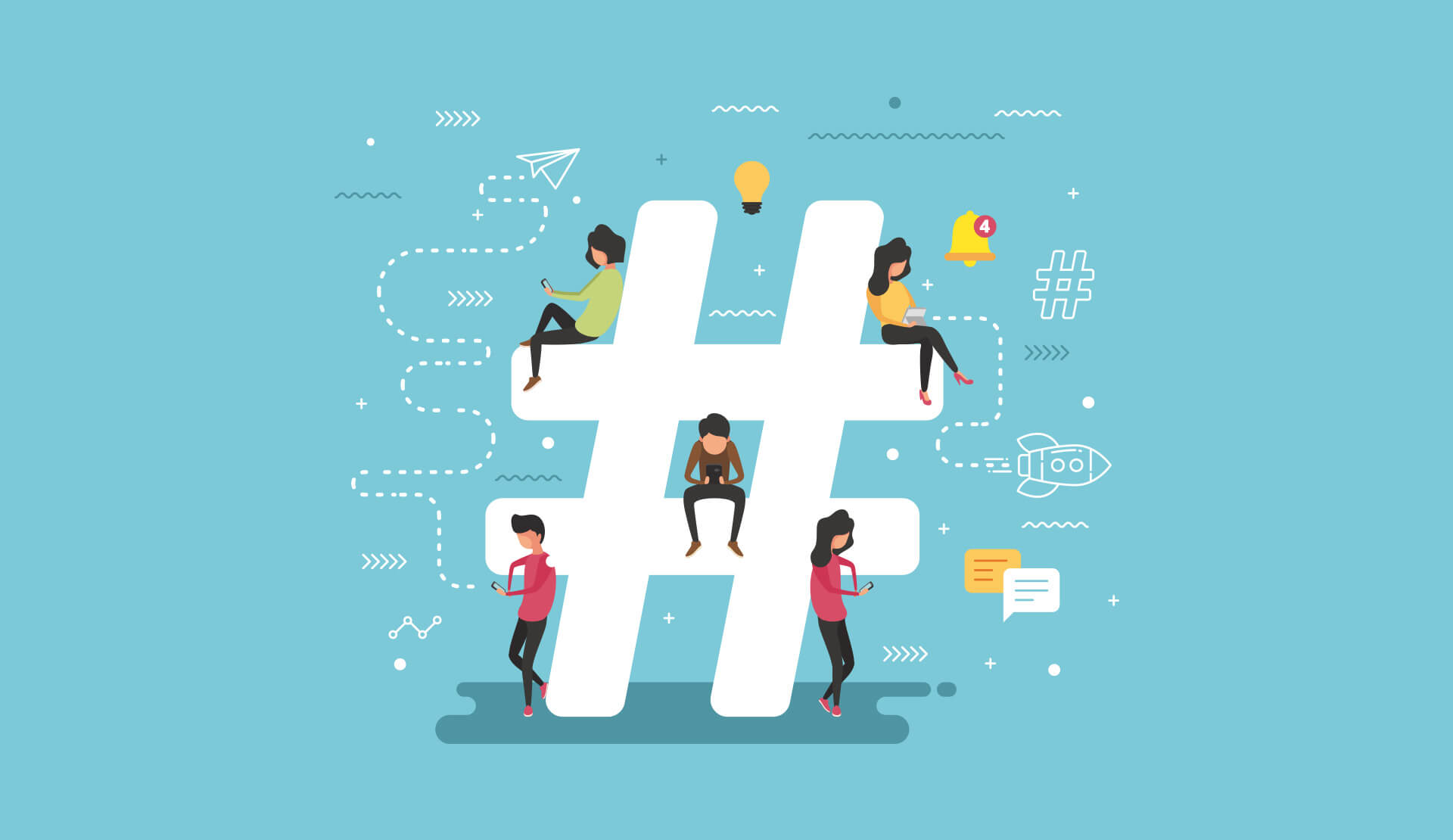 Les designers doivent-ils collecter et analyser des statistiques ?