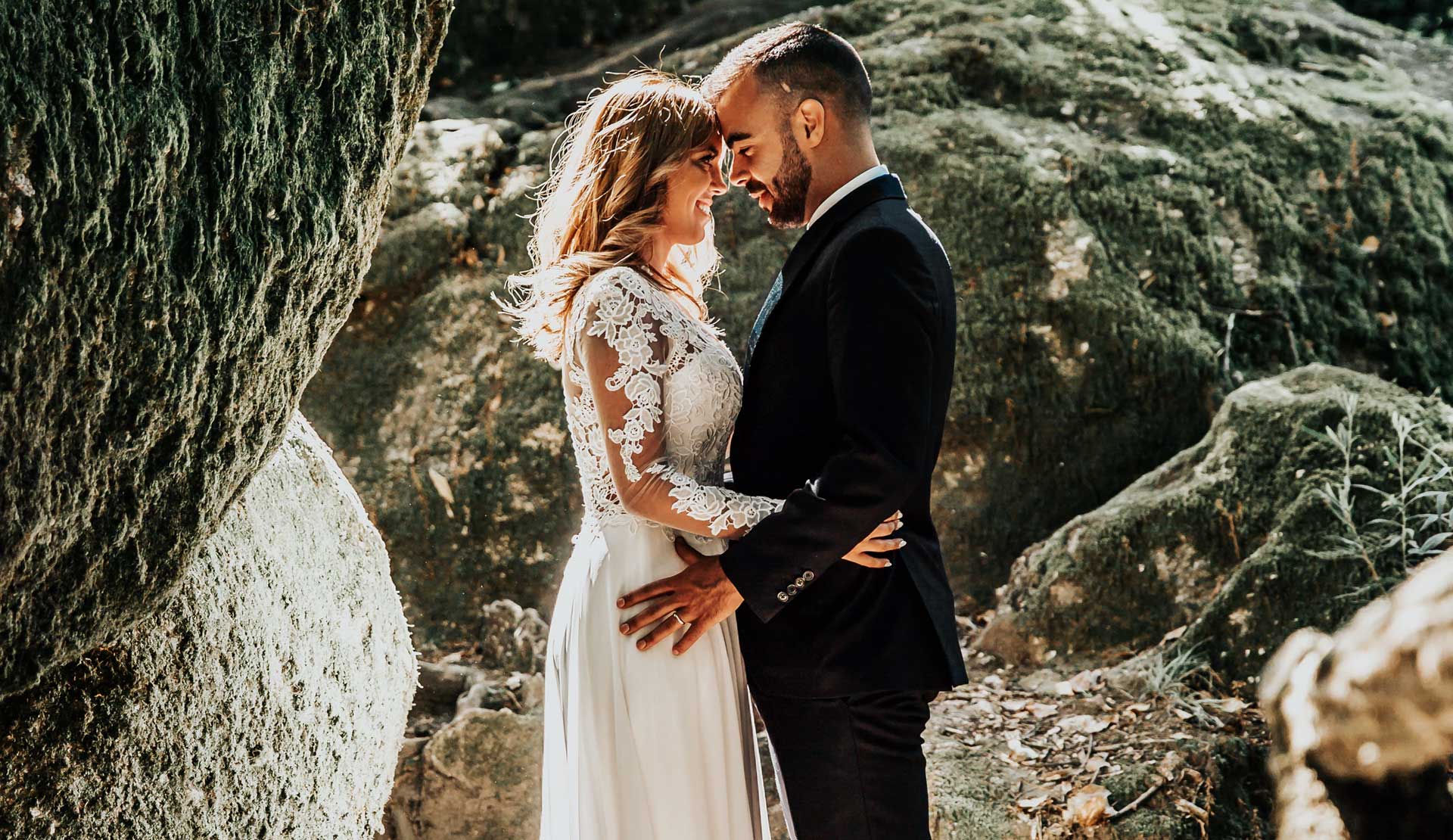 Decades of Fashion: Bridal Inspiration Through the Years